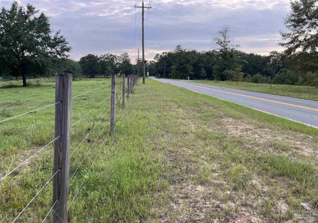 Photo 3 of Land for sale at Tbd Ten Mile Rd, Pace, FL 32571 | MLS# 688166 | Listing updated on 2026-09-07