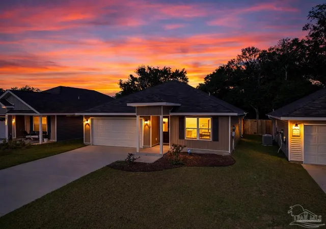 Photo 2 of Single family home for sale at 2351 Kirkwood Dr, Cantonment, FL 32533 | MLS# 681308 | Listing updated on 2026-08-19