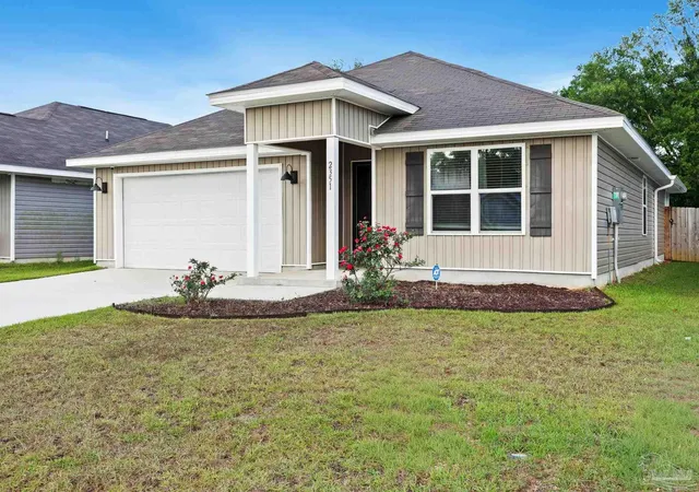 Photo 3 of Single family home for sale at 2351 Kirkwood Dr, Cantonment, FL 32533 | MLS# 681308 | Listing updated on 2026-08-19