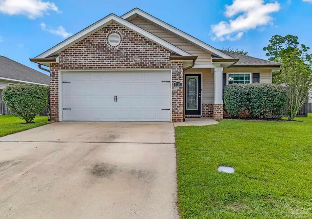 Homes for sale in Milton, FL | 5134 Carley Ct, Milton, FL 32583 | MLS# 685289