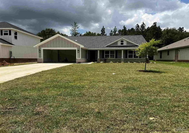 Homes for sale in Milton, FL | 5267 Muscadine Way, Milton, FL 32570 | MLS# 678244