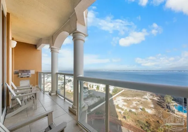 Photo 1 of Condo for sale at 5 Portofino Dr #1106, Gulf Breeze, FL 32561 | MLS# 684732 | Listing updated on 2026-08-25