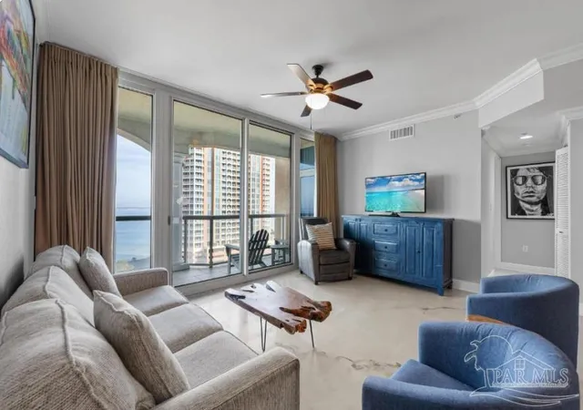 Photo 2 of Condo for sale at 5 Portofino Dr #1106, Gulf Breeze, FL 32561 | MLS# 684732 | Listing updated on 2026-08-25