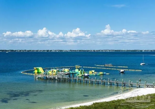 Listing Photo 2 - Condo for sale in building located at 5 Portofino Dr, Pensacola, FL 32561 - Unit #1106