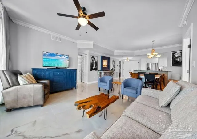 Photo 2 of Condo for sale at 5 Portofino Dr #1106, Gulf Breeze, FL 32561 | MLS# 684732 | Listing updated on 2026-08-25
