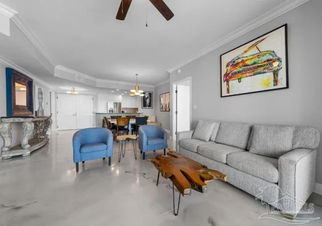 Photo 3 of Condo for sale at 5 Portofino Dr #1106, Gulf Breeze, FL 32561 | MLS# 684732 | Listing updated on 2026-08-25