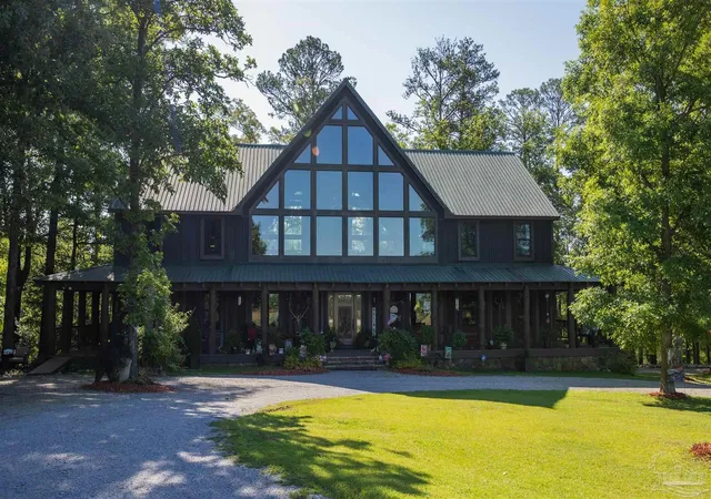 1st image of 7961 Hwy 41, Coy, AL 36435 | MLS# 683122