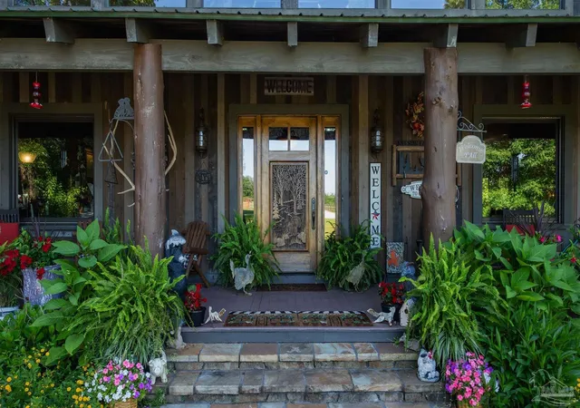 3rd image of 7961 Hwy 41, Coy, AL 36435 | MLS# 683122