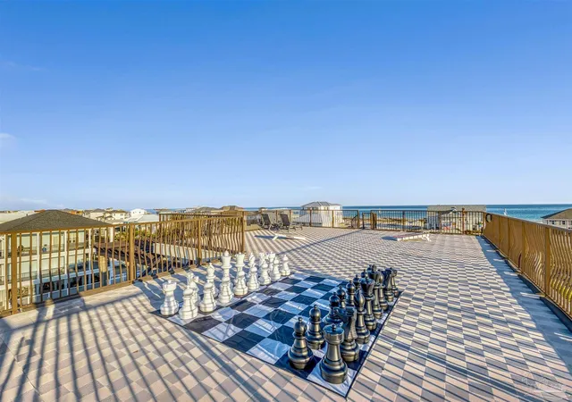 Homes for sale in Pensacola Beach, FL | 602 Via Deluna Dr, Pensacola Beach, FL 32561 | MLS# 677635
