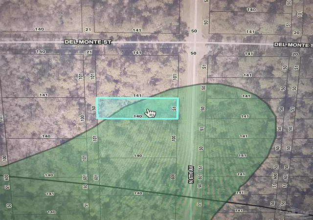 Photo 1 of Land for sale at 0000 6th Ave, Milton, FL 32583 | MLS# 669453 | Listing updated on 2026-08-12
