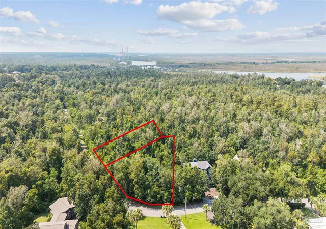 Land for sale at 3650 Mackey Cove Dr, Pensacola, FL 32514 | MLS# 688002