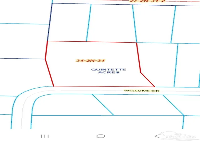 Homes for sale in Cantonment, FL | 400 Welcome Cir, Cantonment, FL 32533 | MLS# 679369