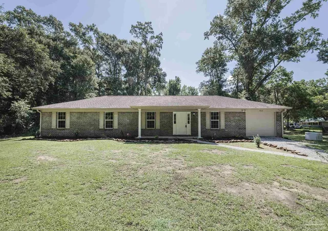 Homes for sale in Cantonment, FL | 1830 Cedar Park Dr, Cantonment, FL 32533 | MLS# 683644