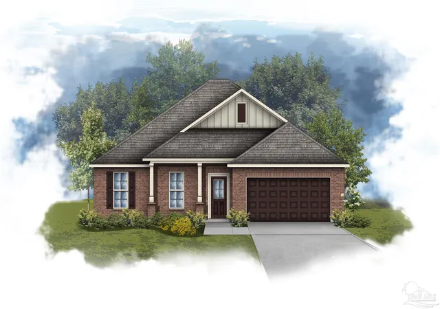 Photo 1 of Sale Pending at 2778 W Kingsfield Rd #LOT 6-3, Cantonment, FL 32533 | MLS# 688033 | Listing updated on 2026-08-26