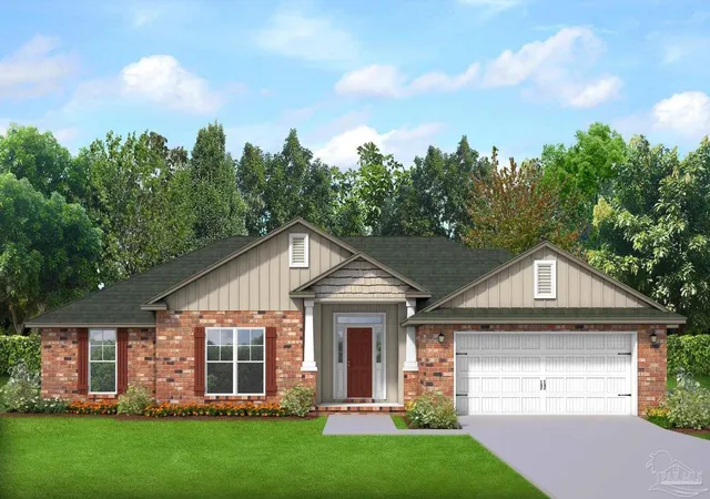 Homes for sale in Cantonment, FL | 1893 Hazelnut Dr #13E, Cantonment, FL 32533 | MLS# 671875