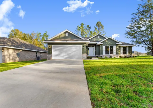 Homes for sale in Cantonment, FL | 1893 Hazelnut Dr #13E, Cantonment, FL 32533 | MLS# 671875