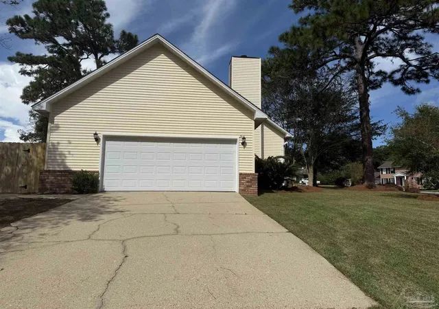 image of 9801 Pinebrake Ct, Pensacola, FL 32514 | MLS# 670999