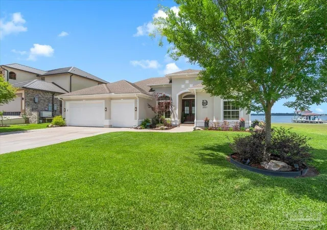Homes for sale in Pensacola, FL | 2031 Crown Pointe Blvd, Pensacola, FL 32506 | MLS# 680452