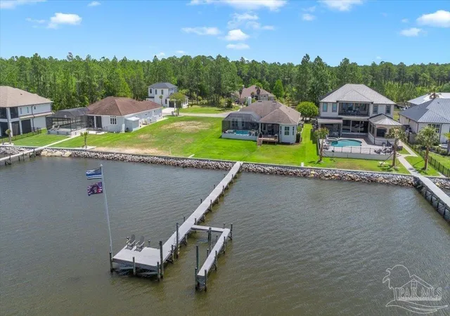 Homes for sale in Pensacola, FL | 2031 Crown Pointe Blvd, Pensacola, FL 32506 | MLS# 680452