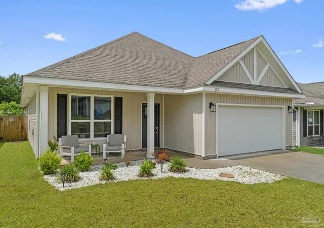 Photo 3 of Single family home for sale at 253 Camellia Dr, Cantonment, FL 32533 | MLS# 682370 | Listing updated on 2026-06-16