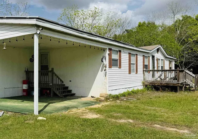 Photo 3 of Land for sale at 5568 Forest Hills Ln, Milton, FL 32570 | MLS# 680193 | Listing updated on 2026-09-15