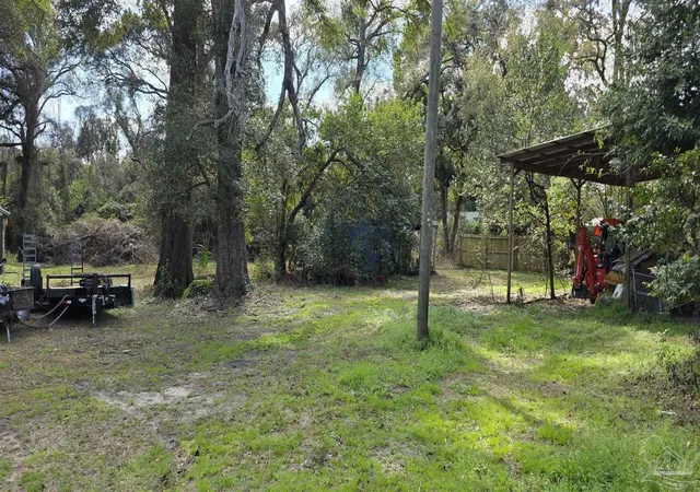 4th image of 3705 & 3709 W Jackson St, Pensacola, FL 32505 | MLS# 677943