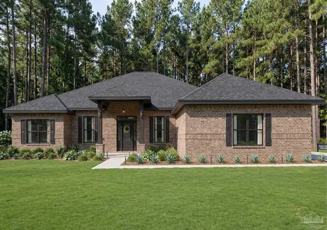 1st image of 7965 Twin Lake Dr, Milton, FL 32583 | MLS# 679833
