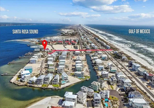 Photo 3 of Sale Pending at 7331 Grand Navarre Blvd, Navarre, FL 32566 | MLS# 680251 | Listing updated on 2026-08-06