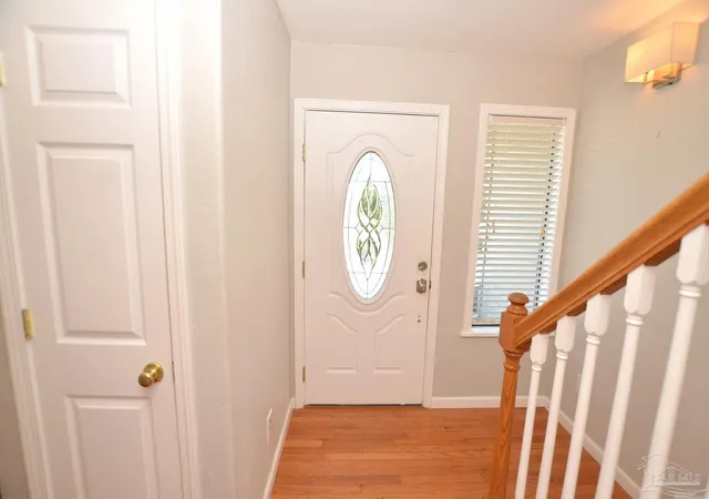 Photo 2 of Townhouse for sale at 4223 Brookside Dr, Pensacola, FL 32503 | MLS# 675149 | Listing updated on 2026-06-23