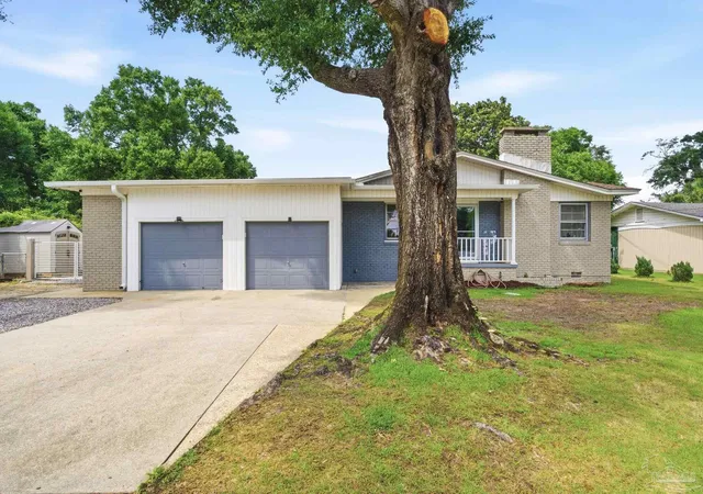 Photo 2 of Sale Pending at 730 Nagel Dr, Pensacola, FL 32503 | MLS# 683528 | Listing updated on 2026-09-18