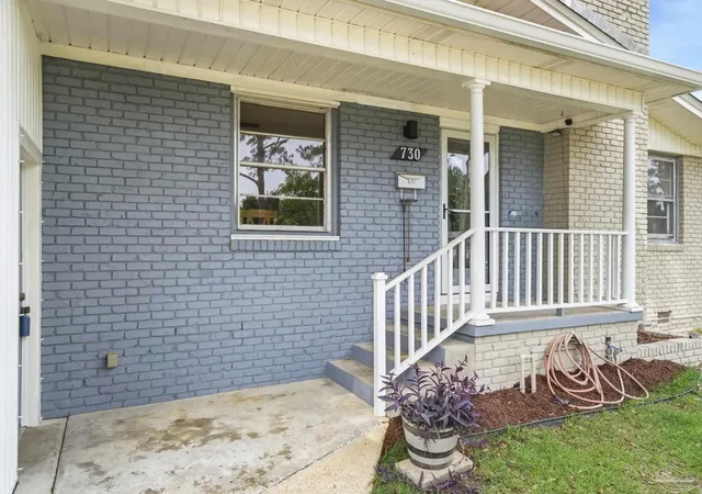 Photo 3 of Sale Pending at 730 Nagel Dr, Pensacola, FL 32503 | MLS# 683528 | Listing updated on 2026-09-18