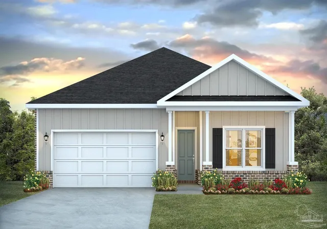 1st image of 5398 Fox Hunt Dr, Milton, FL 32583 | MLS# 682777