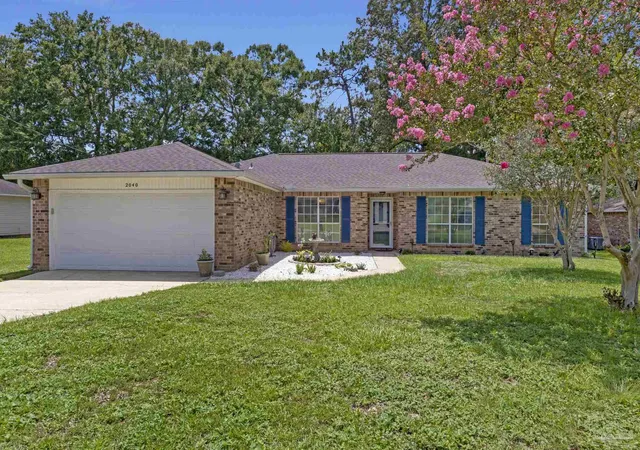 Homes for sale in Cantonment, FL | 2040 Winners Cir, Cantonment, FL 32533 | MLS# 685561