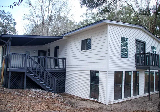 Photo 1 of Single family home for sale at 1006 Lake Ter Ave, Pensacola, FL 32505 | MLS# 678441 | Listing updated on 2026-06-22