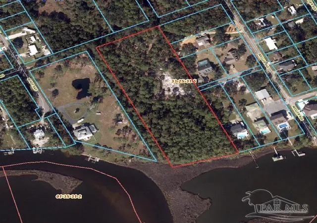 2nd image of 8855 Gerald Rd, Pensacola, FL 32507 | MLS# 632406