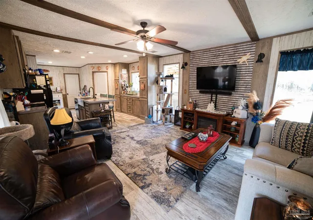 4th image of 5327 Bodega Dr, Milton, FL 32583 | MLS# 677110