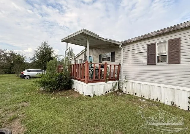 Photo 4 of Manufactured home for sale at 6018 Hwy 99, Molino, FL 32577 | MLS# 687750 | Listing updated on 2026-08-31