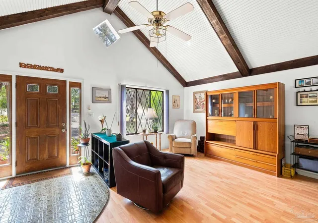 Photo 3 of Single family home for sale at 3848 Menendez Dr, Pensacola, FL 32503 | MLS# 680941 | Listing updated on 2026-10-03