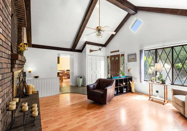 Photo 4 of Single family home for sale at 3848 Menendez Dr, Pensacola, FL 32503 | MLS# 680941 | Listing updated on 2026-10-03