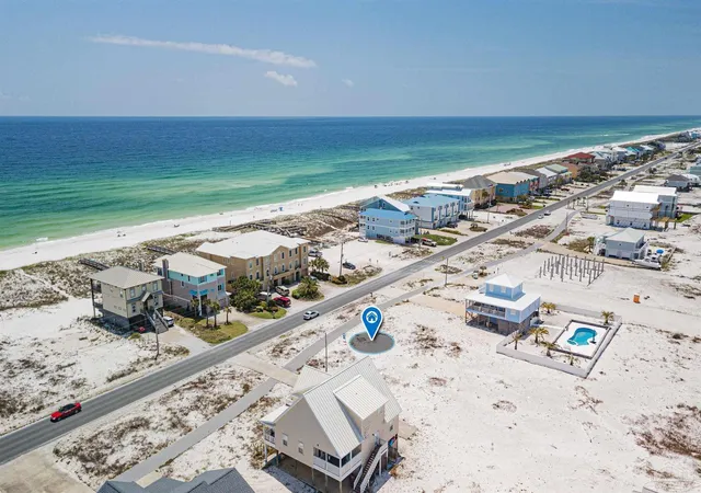 Photo 2 of Land for sale at 7770 Gulf Blvd, Navarre, FL 32566 | MLS# 608736 | Listing updated on 2026-05-28