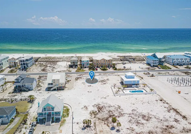 Photo 3 of Land for sale at 7770 Gulf Blvd, Navarre, FL 32566 | MLS# 608736 | Listing updated on 2026-05-28
