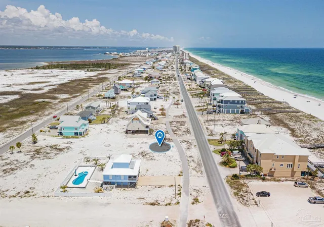 Photo 3 of Land for sale at 7770 Gulf Blvd, Navarre, FL 32566 | MLS# 608736 | Listing updated on 2026-05-28