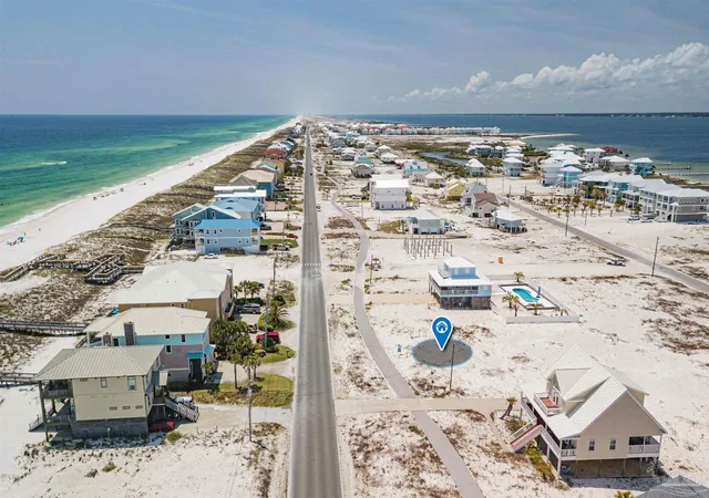 Photo 4 of Land for sale at 7770 Gulf Blvd, Navarre, FL 32566 | MLS# 608736 | Listing updated on 2026-05-28