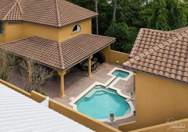 4th image of 205 N Saint Francis Dr, Destin, FL 32549 | MLS# 688167