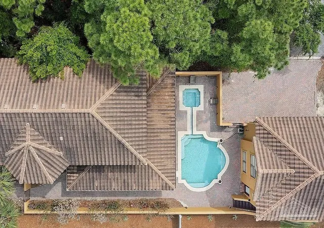 5th image of 205 N Saint Francis Dr, Destin, FL 32549 | MLS# 688167