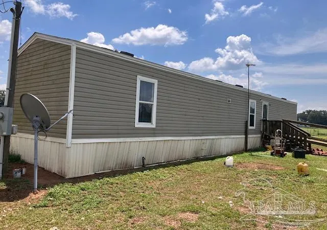 Photo 1 of Manufactured home for sale at 13474 Hwy 89, Jay, FL 32565 | MLS# 688015 | Listing updated on 2026-08-26