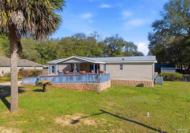 3rd image of 8962 Bluebell St, Milton, FL 32583 | MLS# 679465