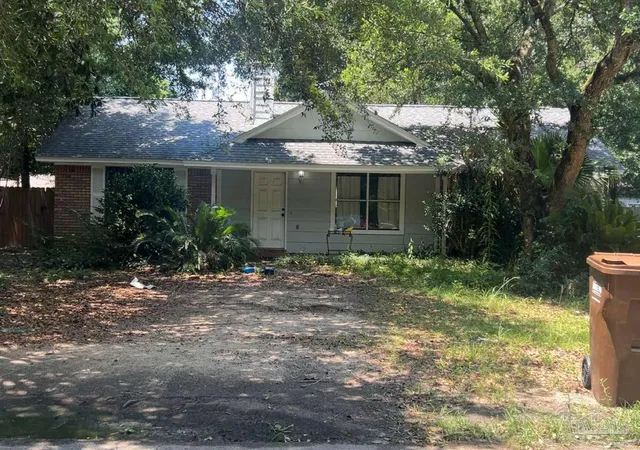 Photo 1 of Single family home for sale at 6544 Hunter St, Milton, FL 32570 | MLS# 685018 | Listing updated on 2026-09-16
