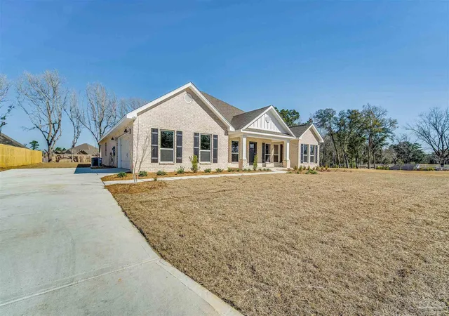 Homes for sale in Pace, FL | 3074 Daybreak Ln, Pace, FL 32571 | MLS# 683994