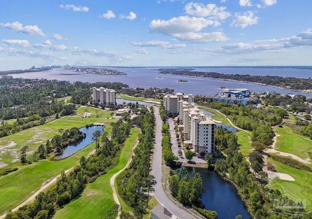 2nd image of 608 Lost Key Dr #201C, Perdido Key, FL 32507 | MLS# 680483